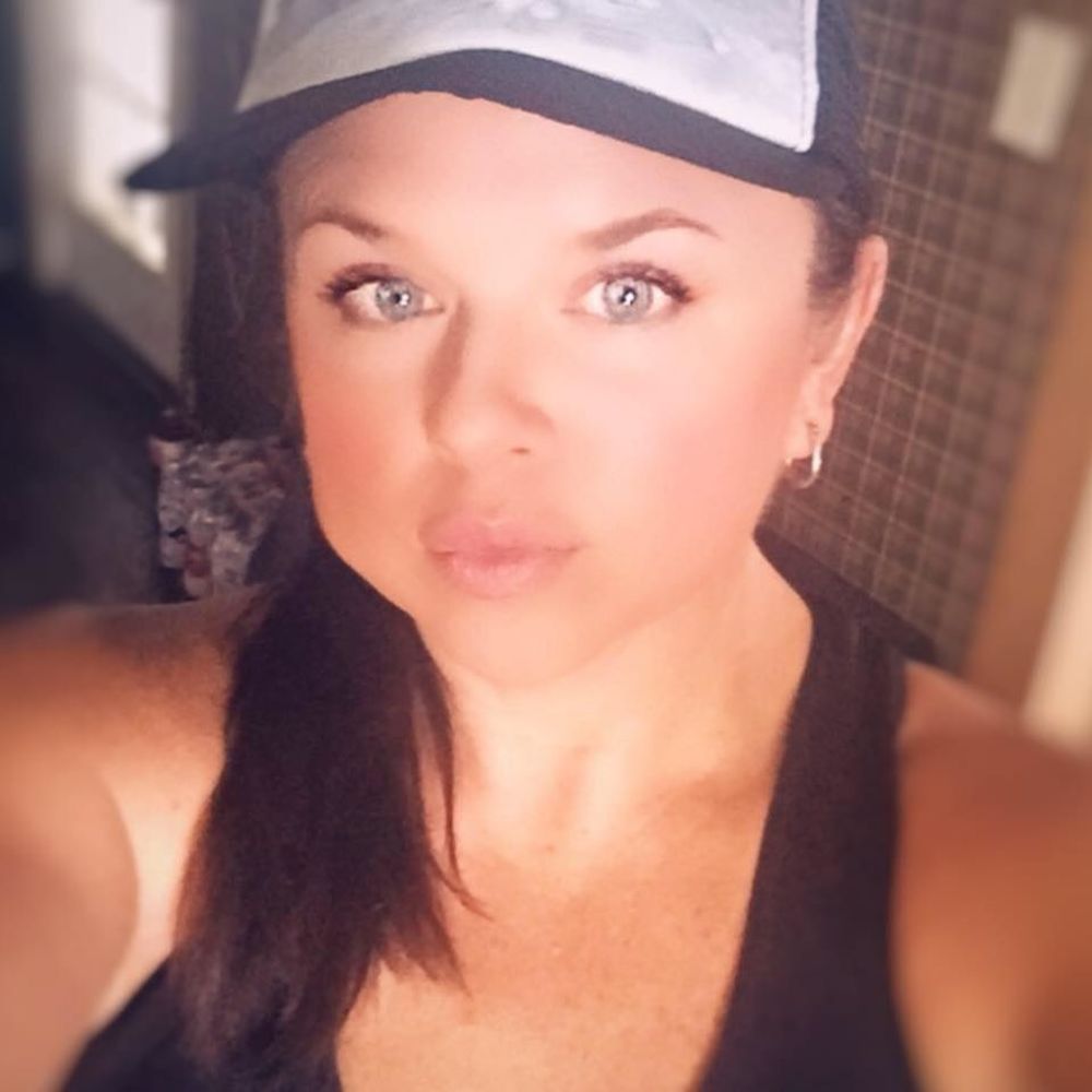 Meet your Posher, Staci